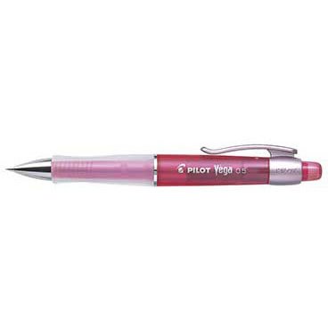 Pilot Vega pencil pink 0,5 mm