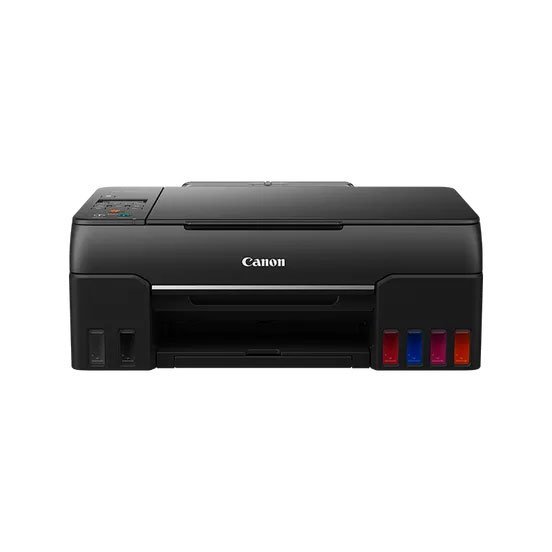 CANON Pixma G650 A4 3-i-1 printer