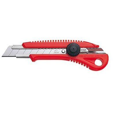 NT Cutter L-550 Professionel hobbykniv 18mm