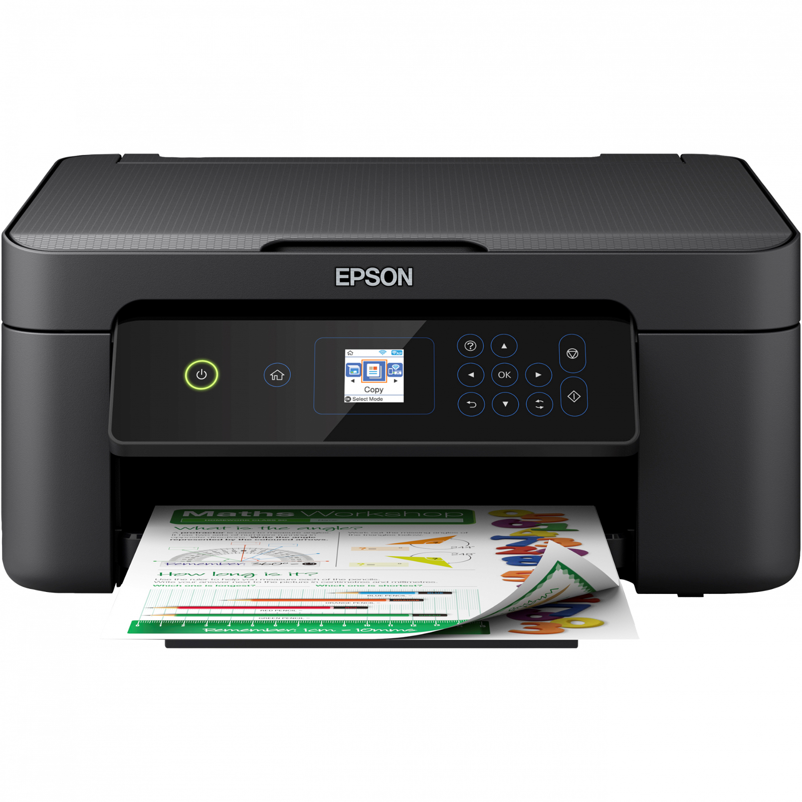 epson printer scan copy
